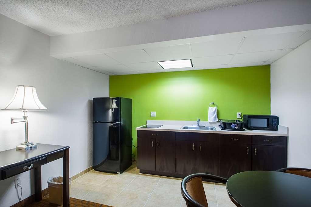 Red Roof Inn Vero Beach - I-95 部屋 写真