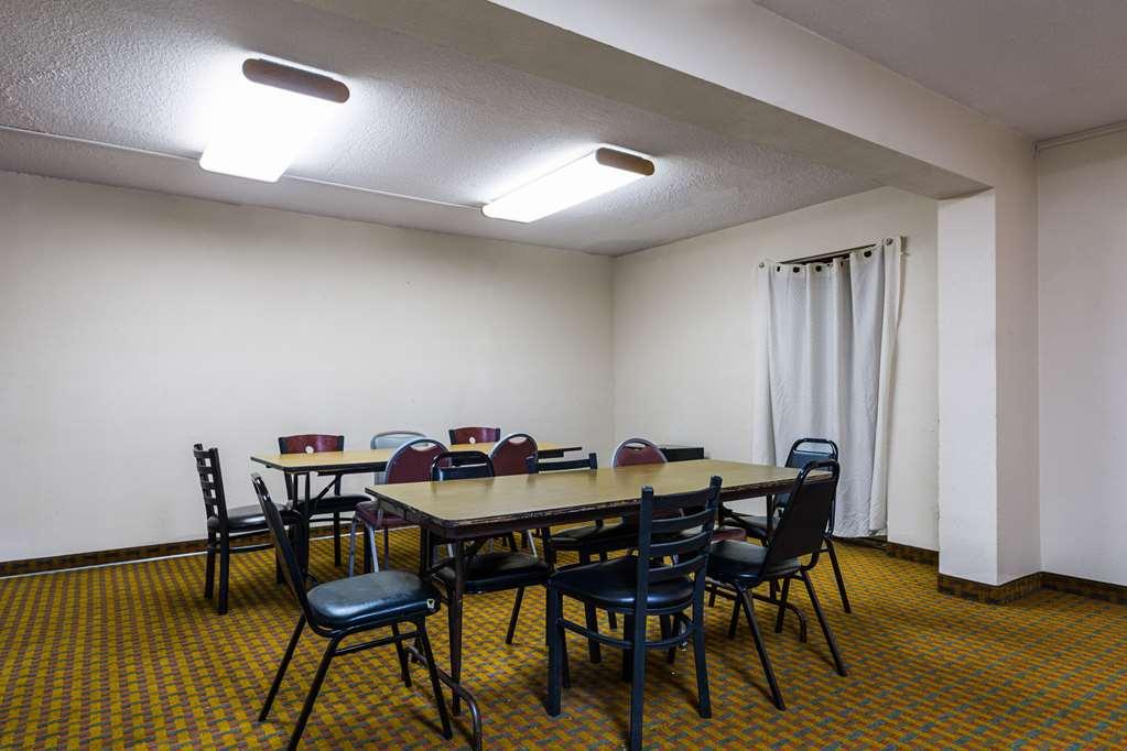 Red Roof Inn Vero Beach - I-95 設備 写真