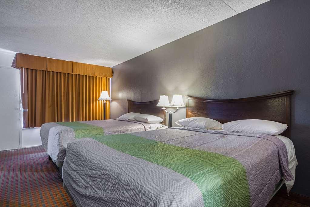 Red Roof Inn Vero Beach - I-95 部屋 写真