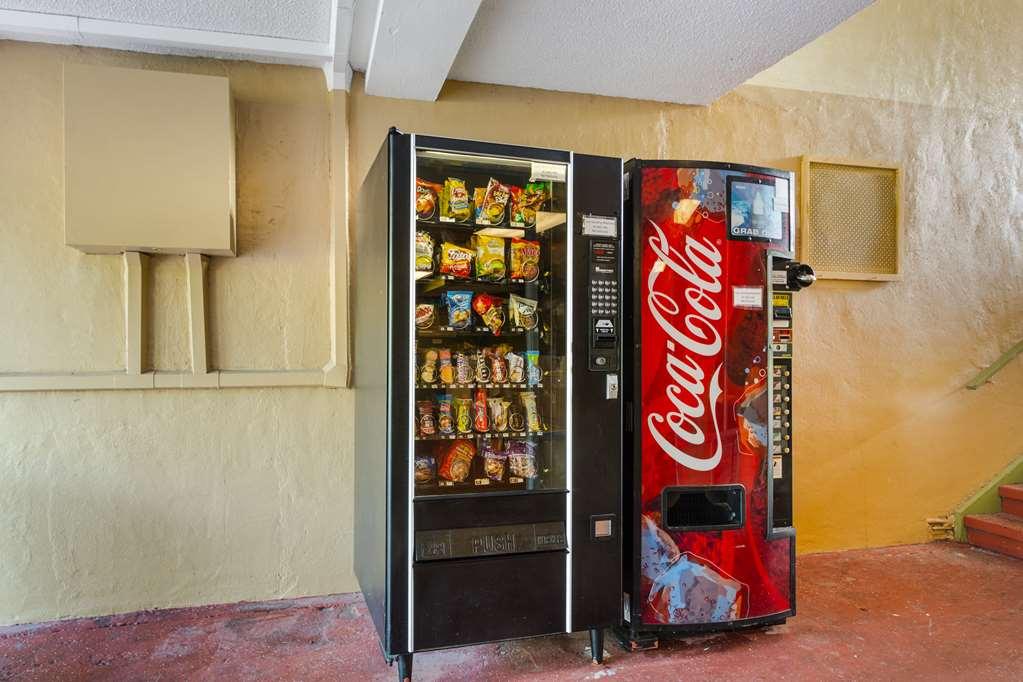 Red Roof Inn Vero Beach - I-95 設備 写真