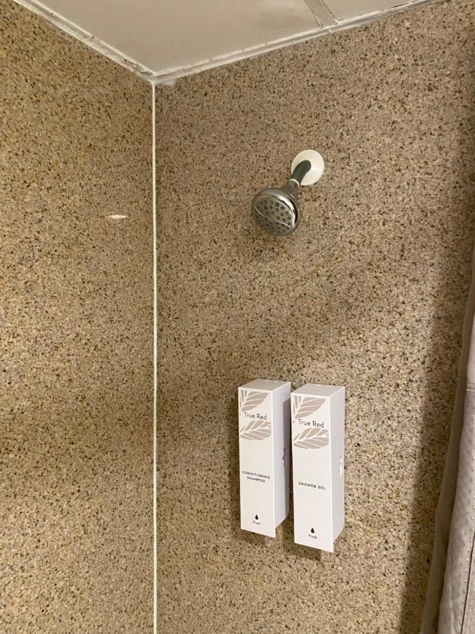 Red Roof Inn Vero Beach - I-95 エクステリア 写真