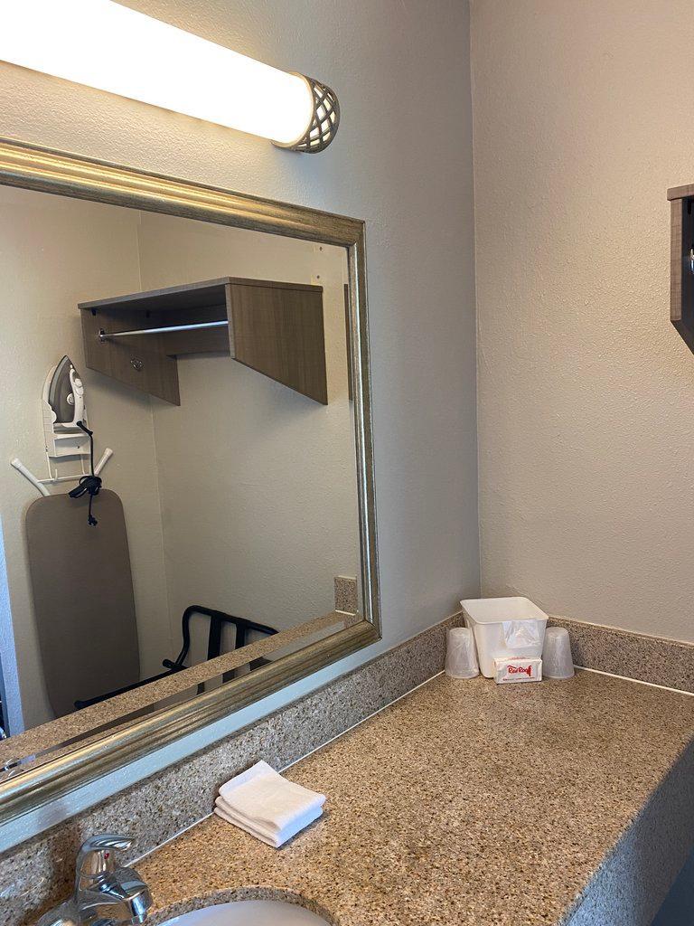 Red Roof Inn Vero Beach - I-95 エクステリア 写真