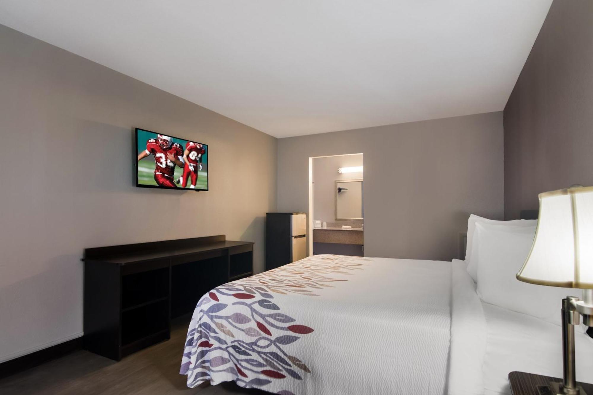 Red Roof Inn Vero Beach - I-95 エクステリア 写真