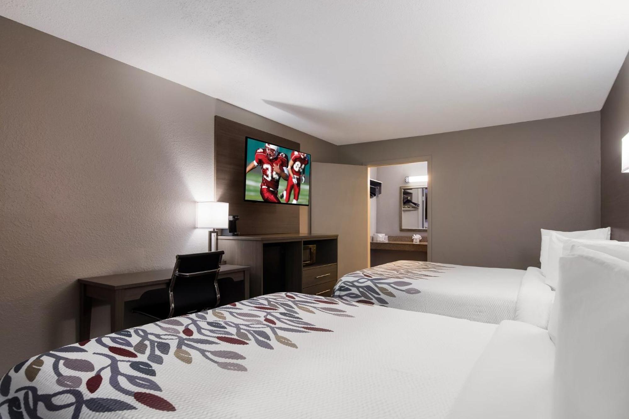 Red Roof Inn Vero Beach - I-95 エクステリア 写真