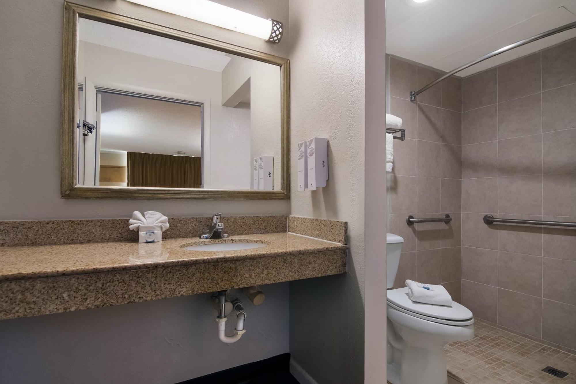 Red Roof Inn Vero Beach - I-95 エクステリア 写真