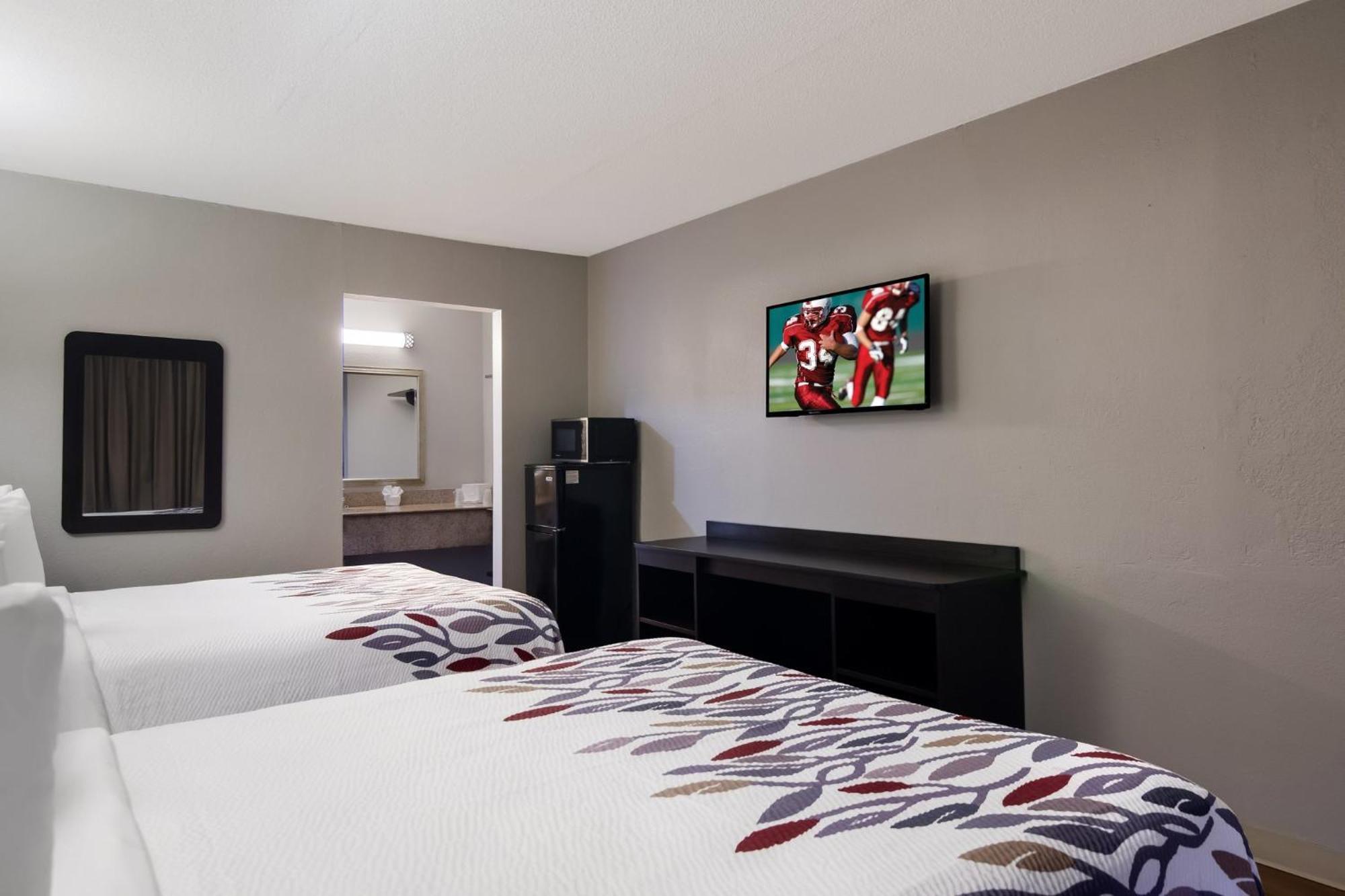 Red Roof Inn Vero Beach - I-95 エクステリア 写真